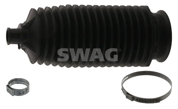 Комплект маншон, кормилно управление SWAG